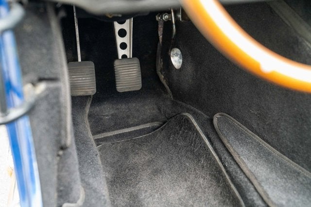 1998 Shelby Cobra Shell Valley