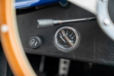 1998 Shelby Cobra Shell Valley