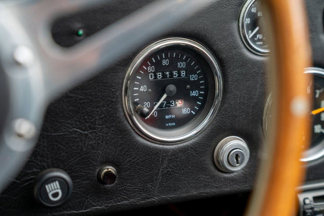 1998 Shelby Cobra Shell Valley