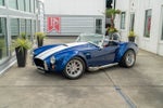 1998 Shelby Cobra Shell Valley