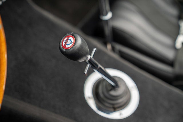 1998 Shelby Cobra Shell Valley