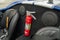 1998 Shelby Cobra Shell Valley
