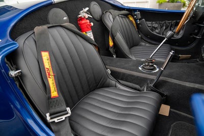 1998 Shelby Cobra Shell Valley