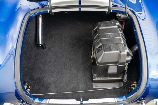 1998 Shelby Cobra Shell Valley