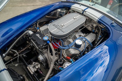 1998 Shelby Cobra Shell Valley