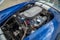 1998 Shelby Cobra Shell Valley