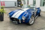 1998 Shelby Cobra Shell Valley