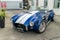 1998 Shelby Cobra Shell Valley
