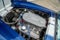 1998 Shelby Cobra Shell Valley