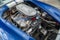 1998 Shelby Cobra Shell Valley