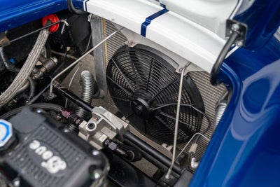 1998 Shelby Cobra Shell Valley