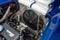 1998 Shelby Cobra Shell Valley