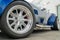 1998 Shelby Cobra Shell Valley
