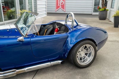 1998 Shelby Cobra Shell Valley