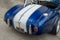 1998 Shelby Cobra Shell Valley