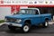 1970 Dodge Sweptline Power Wagon 4x4