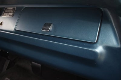 1970 Dodge Sweptline Power Wagon 4x4