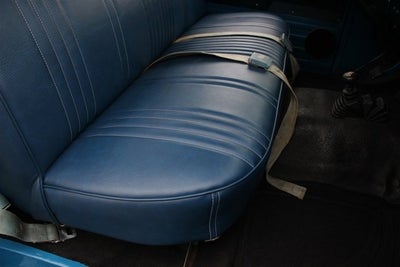 1970 Dodge Sweptline Power Wagon 4x4