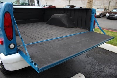 1970 Dodge Sweptline Power Wagon 4x4