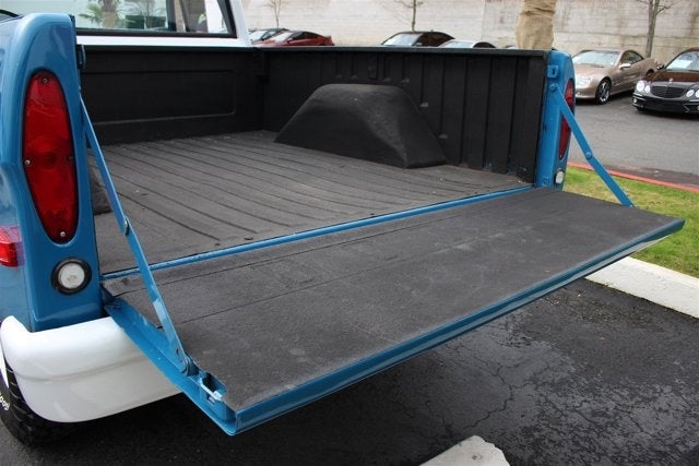 1970 Dodge Sweptline Power Wagon 4x4