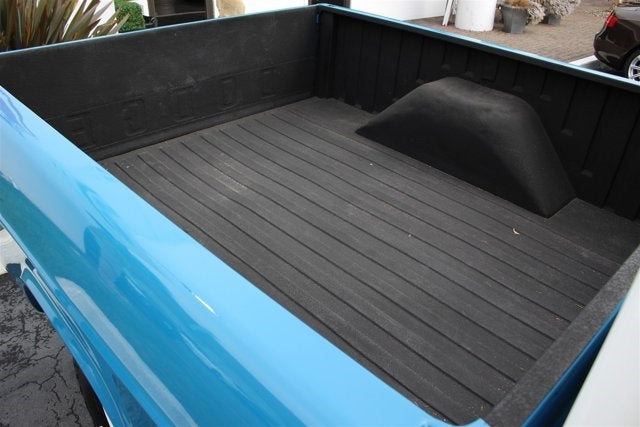 1970 Dodge Sweptline Power Wagon 4x4