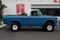 1970 Dodge Sweptline Power Wagon 4x4
