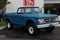 1970 Dodge Sweptline Power Wagon 4x4