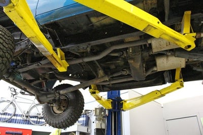 1970 Dodge Sweptline Power Wagon 4x4