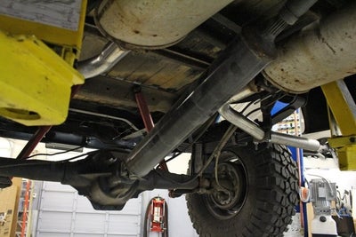 1970 Dodge Sweptline Power Wagon 4x4