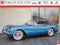 1955 Chevrolet Corvette Convertible