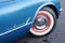 1955 Chevrolet Corvette Convertible