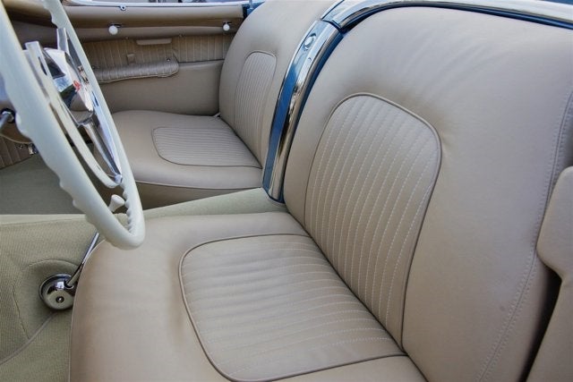 1955 Chevrolet Corvette Convertible