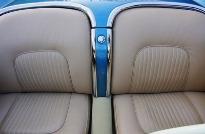 1955 Chevrolet Corvette Convertible
