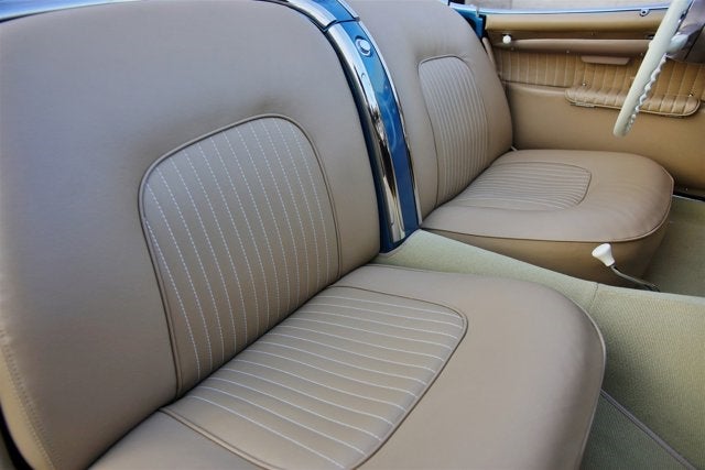 1955 Chevrolet Corvette Convertible