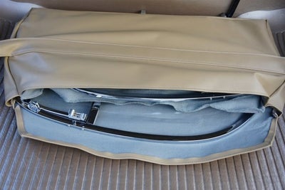 1955 Chevrolet Corvette Convertible