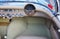 1955 Chevrolet Corvette Convertible
