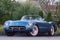 1955 Chevrolet Corvette Convertible