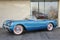 1955 Chevrolet Corvette Convertible