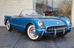 1955 Chevrolet Corvette Convertible