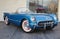 1955 Chevrolet Corvette Convertible