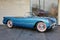 1955 Chevrolet Corvette Convertible