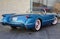 1955 Chevrolet Corvette Convertible