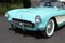1956 Chevrolet Corvette Convertible