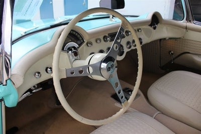 1956 Chevrolet Corvette Convertible