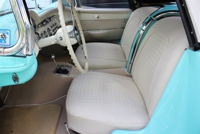 1956 Chevrolet Corvette Convertible