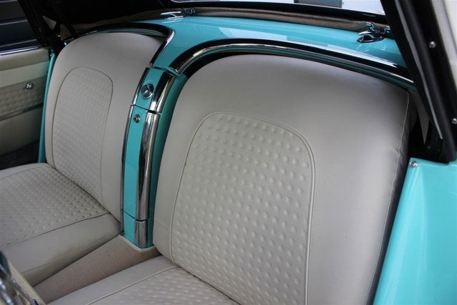 1956 Chevrolet Corvette Convertible