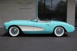 1956 Chevrolet Corvette Convertible