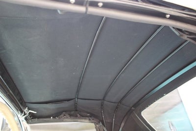 1956 Chevrolet Corvette Convertible