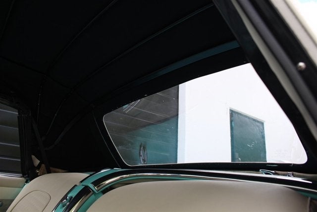 1956 Chevrolet Corvette Convertible