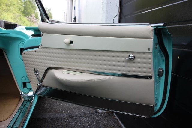 1956 Chevrolet Corvette Convertible